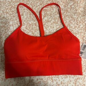 NWT Lululemon sports bra
